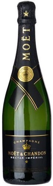 Moët & Chandon Nectar Impérial kopen | 't Bockje
